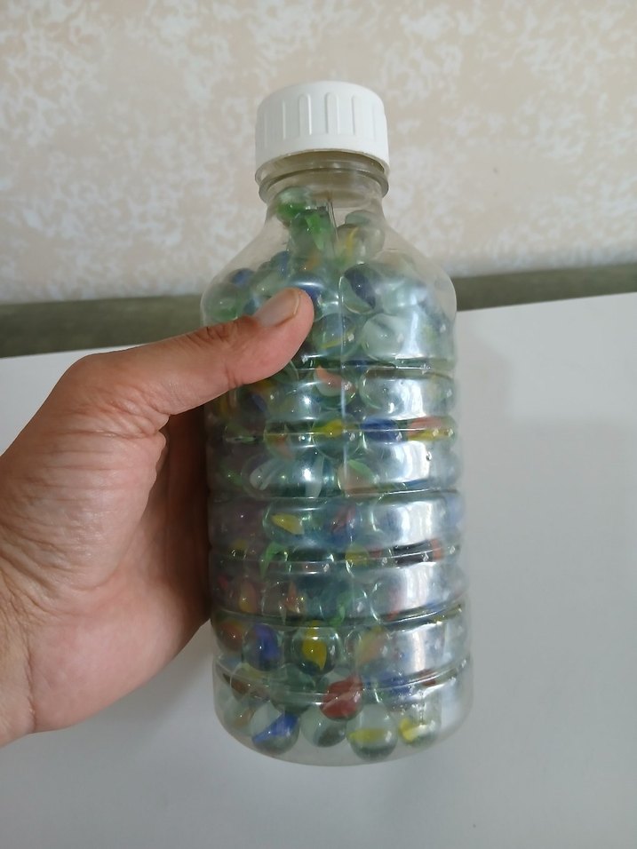 300 adet misket - Görsel 3