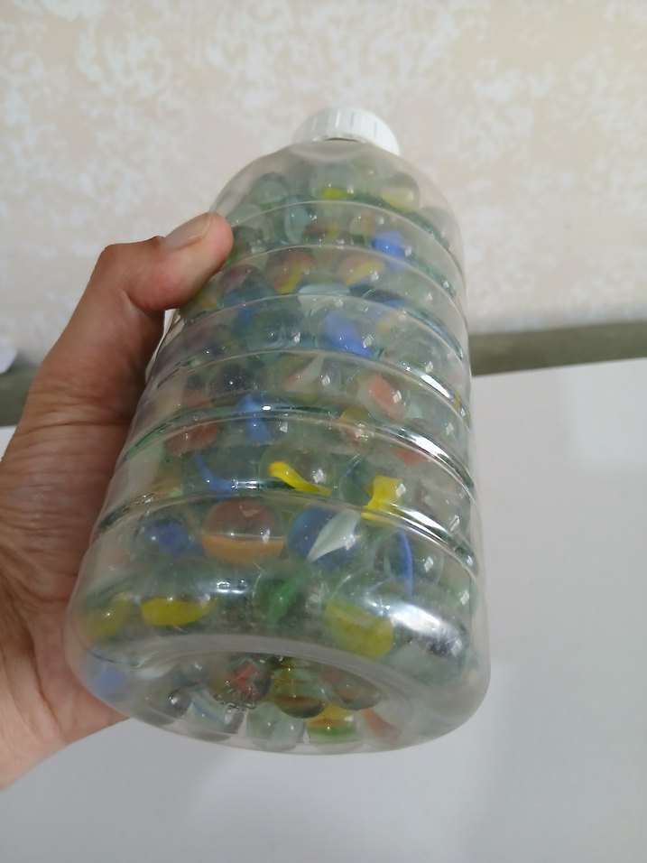 300 adet misket - Görsel 2