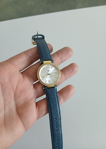 Tommy Hilfiger Orjinal Tommy yeni
