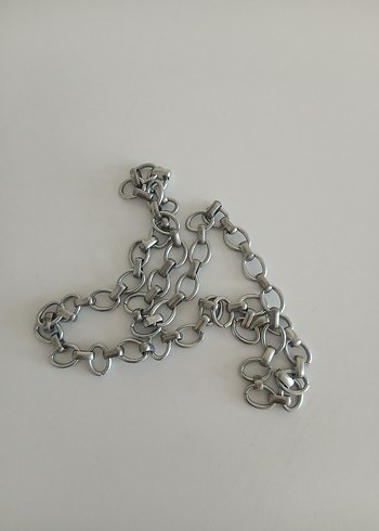 Titanium kaplama Zincir - Görsel 3