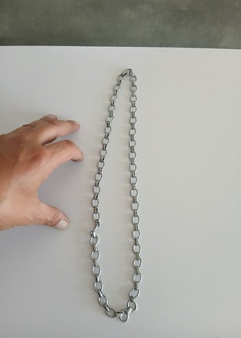 Titanium kaplama Zincir - Görsel 4