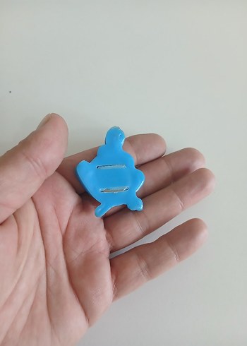 Renkli Örümcek Adam Figürlü Çocuk Saati - Görsel 2