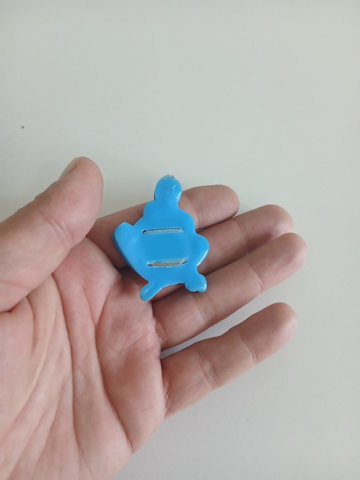 Renkli Örümcek Adam Figürlü Çocuk Saati - Görsel 2