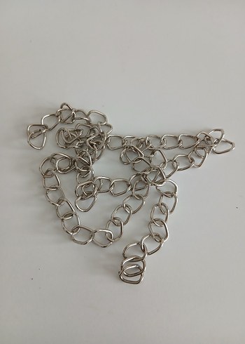 Zincir Detaylı Kadın El Zinciri - Görsel 3