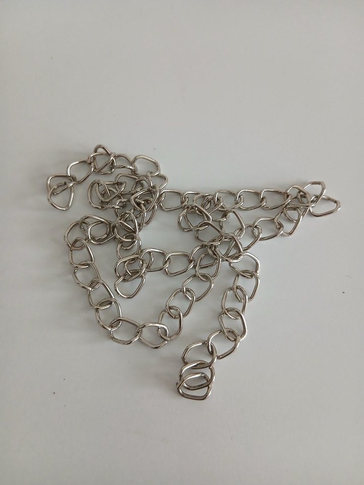 Zincir Detaylı Kadın El Zinciri - Görsel 3