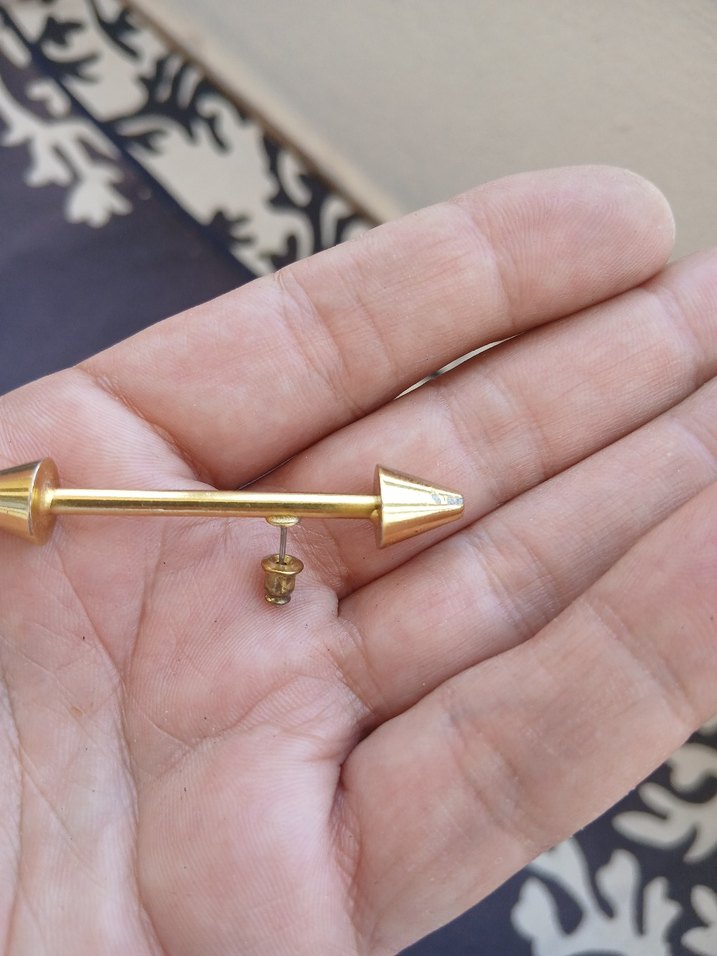 Vintage kupe - Görsel 2