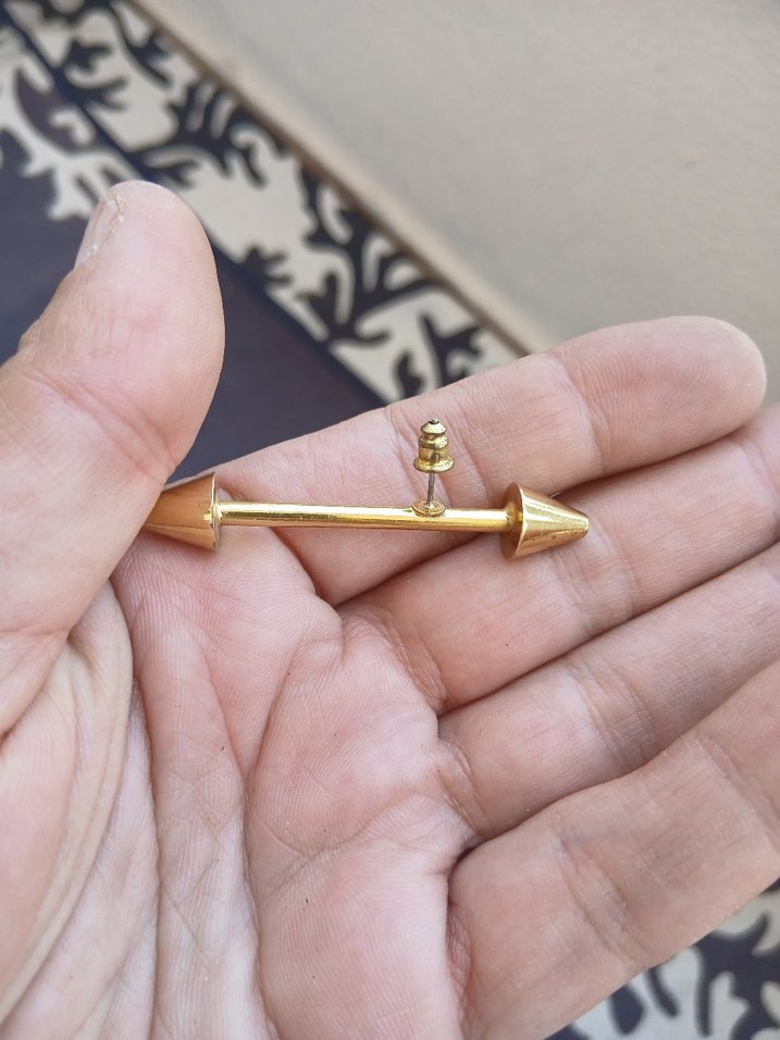 Vintage kupe - Görsel 3