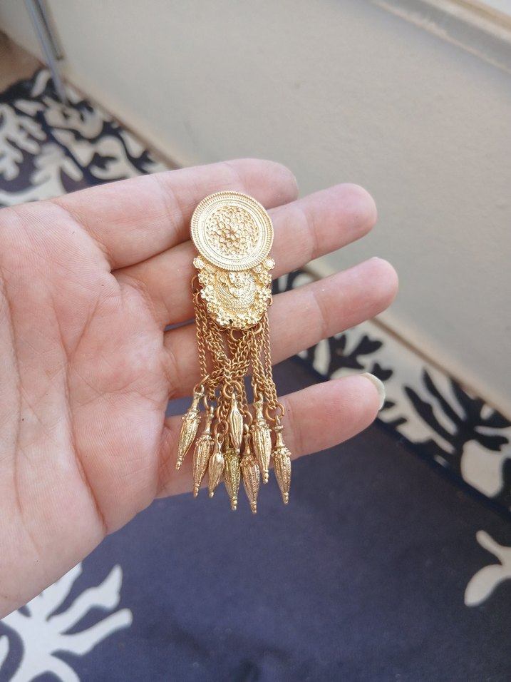 Antika kupe - Görsel 2