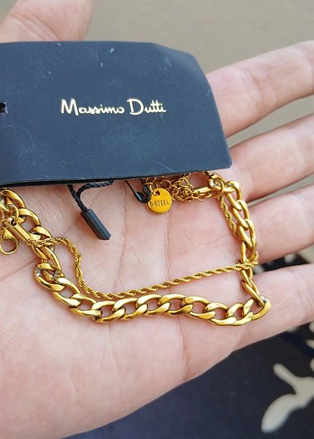 Orjinal Massimo Dutti