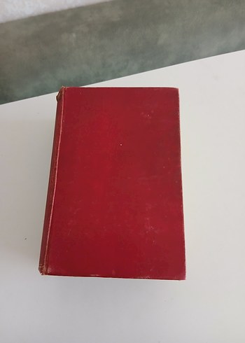 Cassell's Almanca-İngilizce Sözlük - Görsel 3