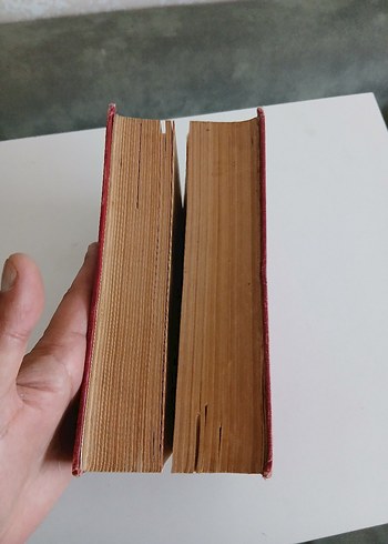 Cassell's Almanca-İngilizce Sözlük - Görsel 5