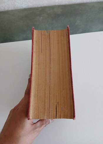 Cassell's Almanca-İngilizce Sözlük - Görsel 7