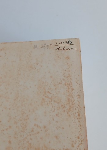 Cassell's Almanca-İngilizce Sözlük - Görsel 9