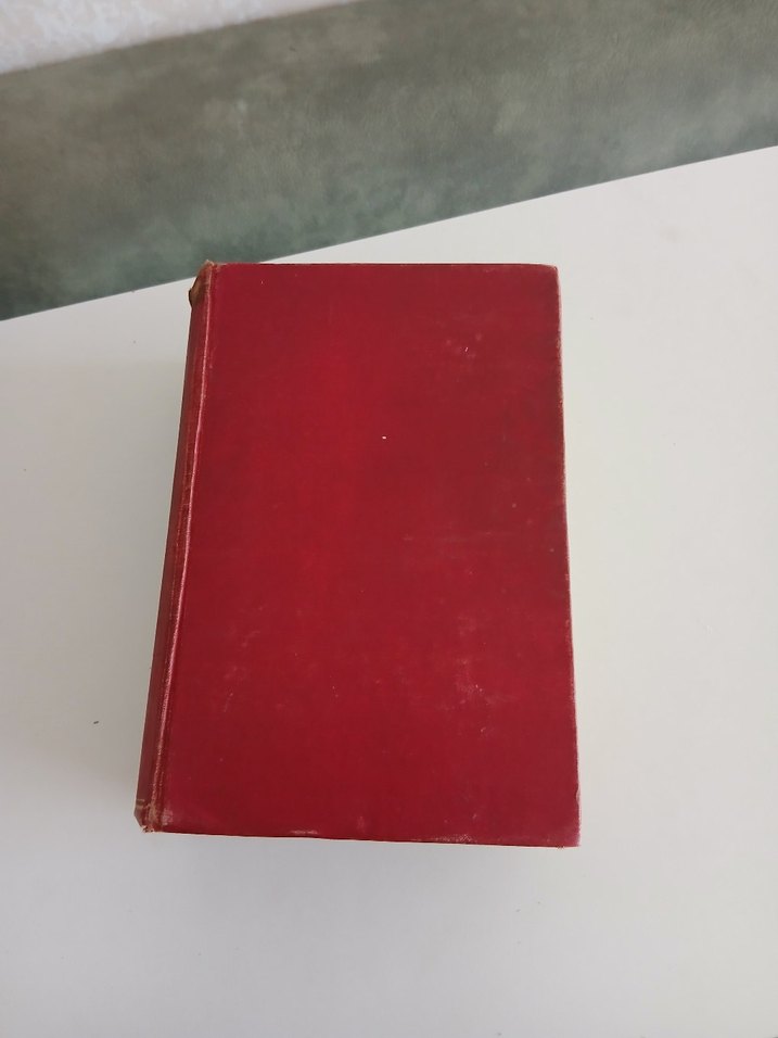 Cassell's Almanca-İngilizce Sözlük - Görsel 3