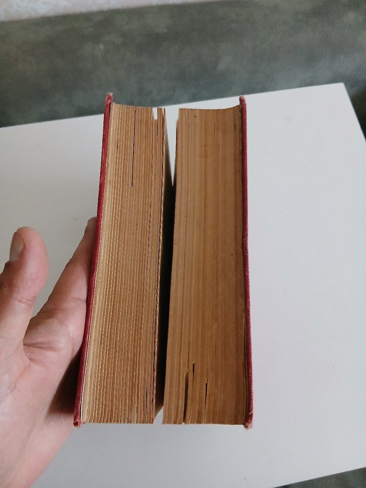 Cassell's Almanca-İngilizce Sözlük - Görsel 5