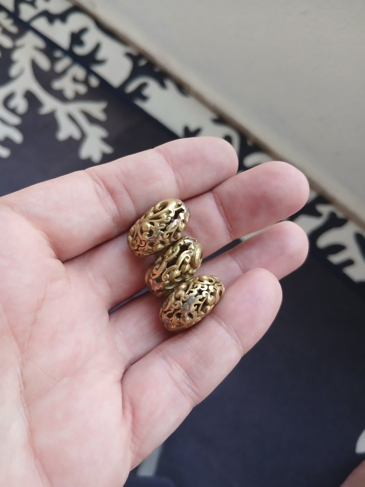 pirinç malzemeden - Görsel 2