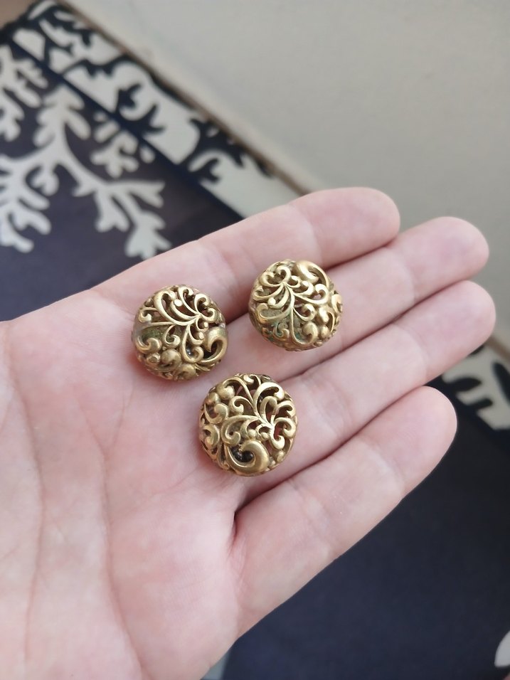 pirinç malzemeden - Görsel 3