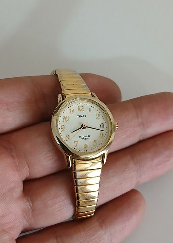 Orjinal Timex ışıklı - Görsel 6