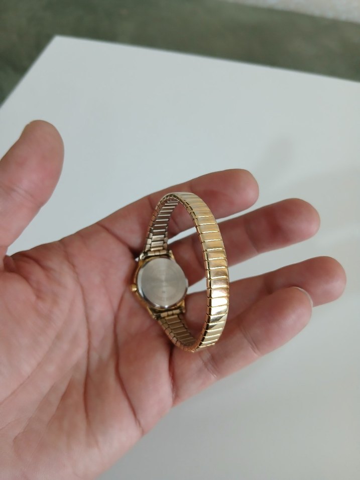 Orjinal Timex ışıklı - Görsel 3