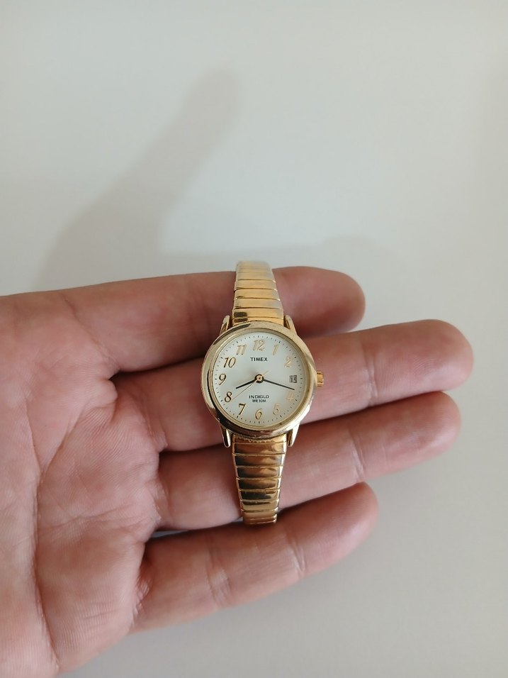 Orjinal Timex ışıklı - Görsel 4