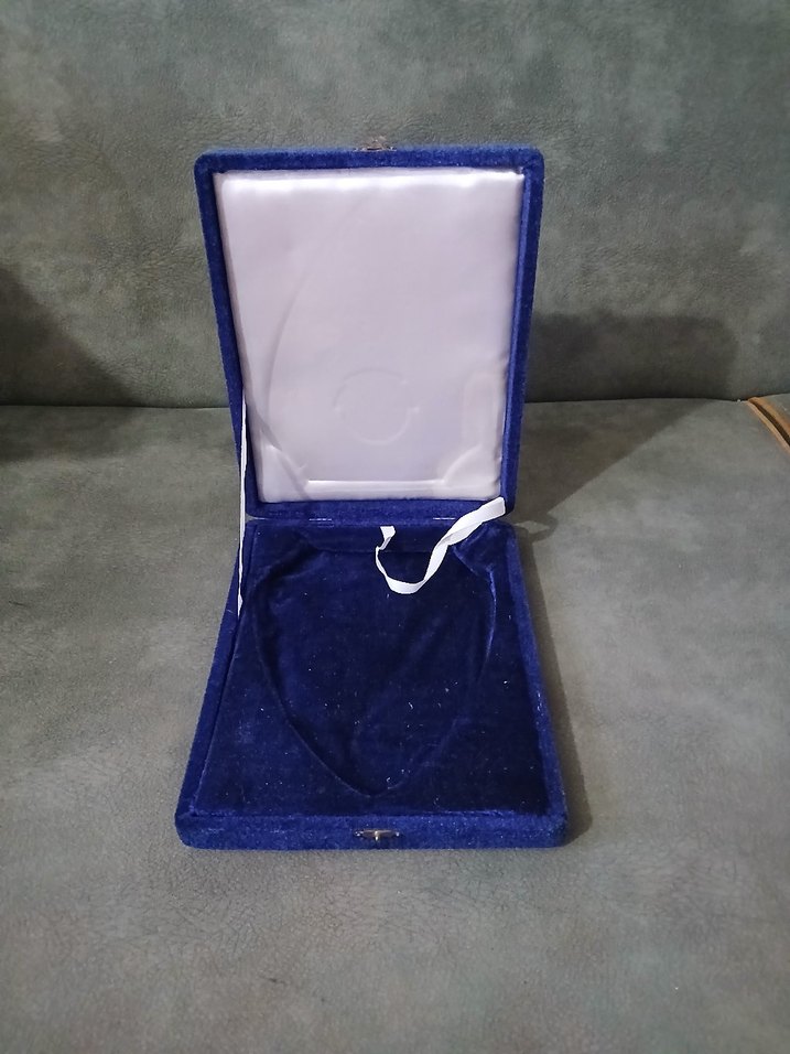 Parlak Mavi Mouse Pad - Görsel 2