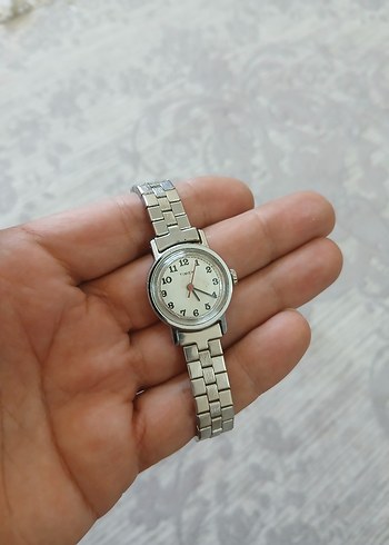 Orjinal Timex Kurmali - Görsel 5