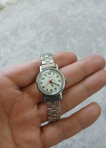 Orjinal Timex Kurmali - Görsel 6