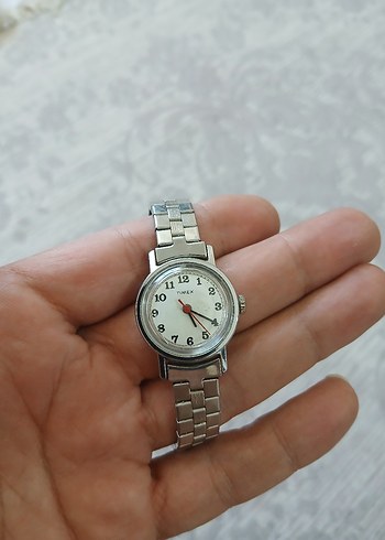 Orjinal Timex Kurmali - Görsel 7