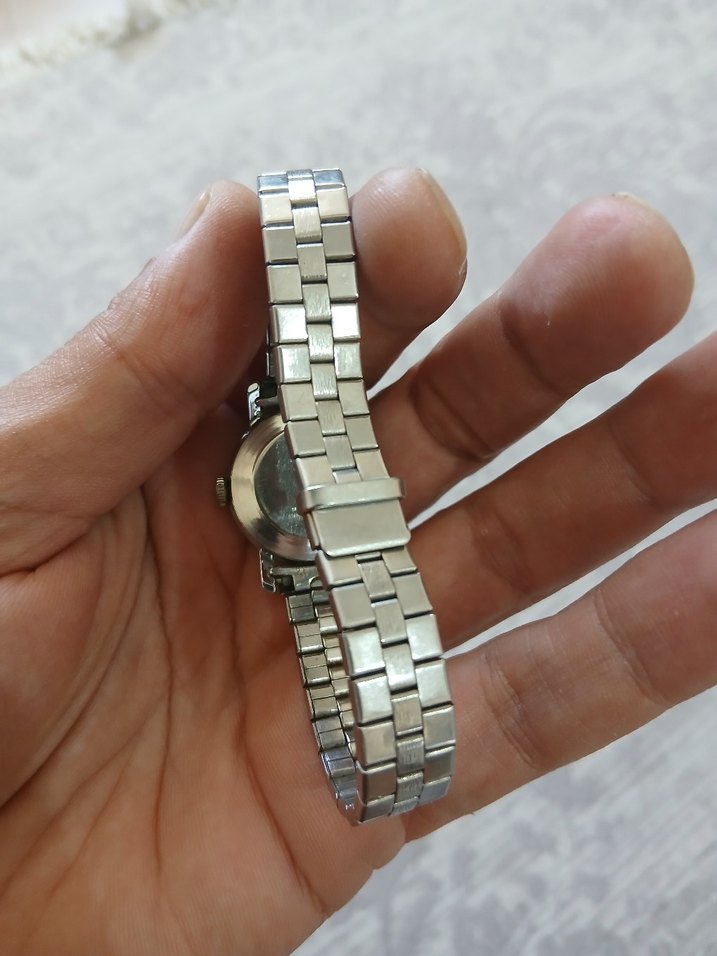 Orjinal Timex Kurmali - Görsel 3