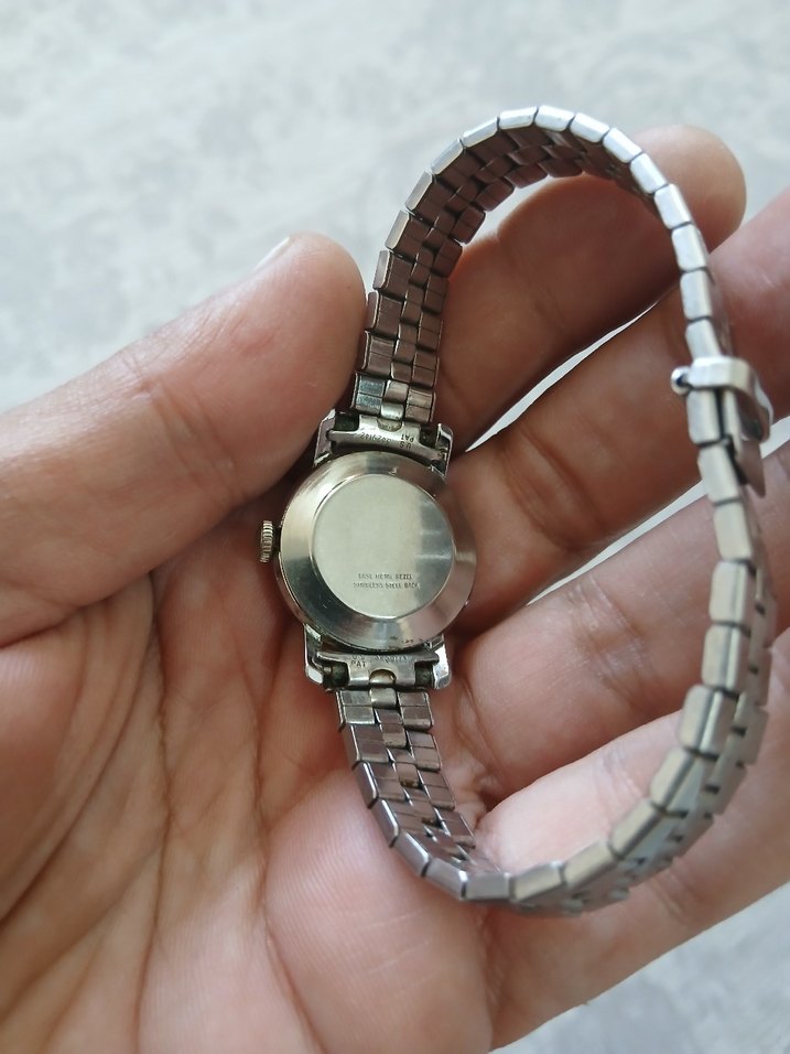 Orjinal Timex Kurmali - Görsel 2