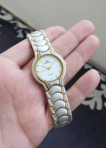 Beden Orjinal swiss gold