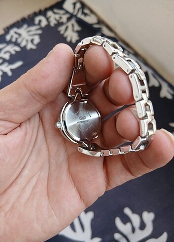  Beden Orjinal Quartz