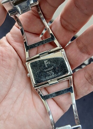 Fossil Orjjnal Fossil Vintage