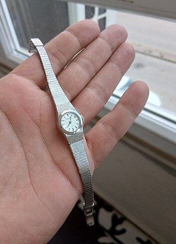 Seiko Saat Kurmalı Otomatik