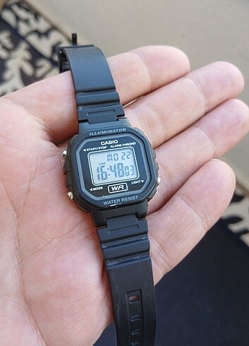Orjinal Casio 