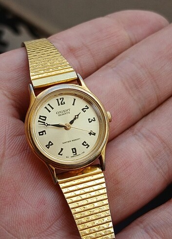 Orient Antika Orjinal Orient