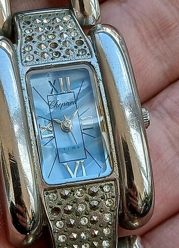  Beden çeşitli Renk Chopard saat