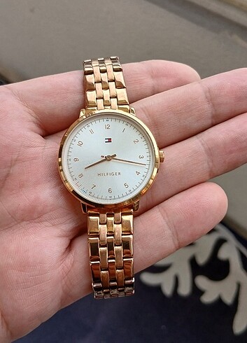 Orjinal Tommy Hilfiger