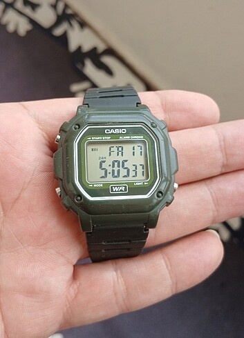 Orjinal casio