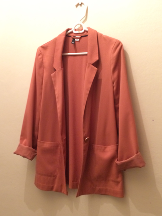 H&M blazer