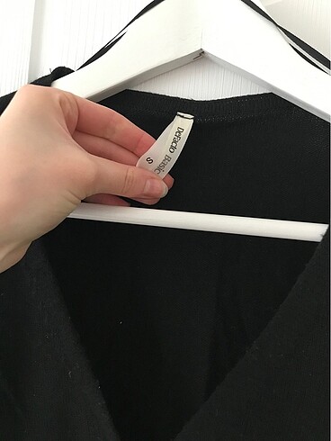 Zara Basic hırka