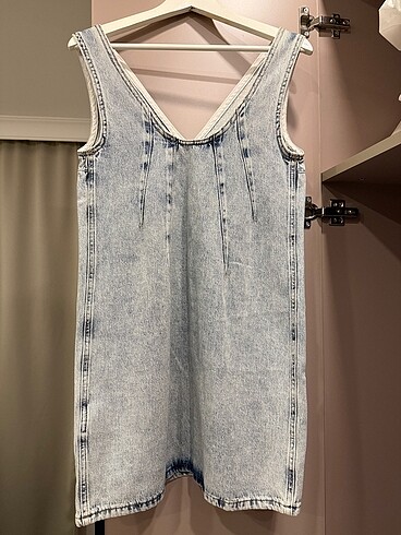 xs Beden Prada elbise