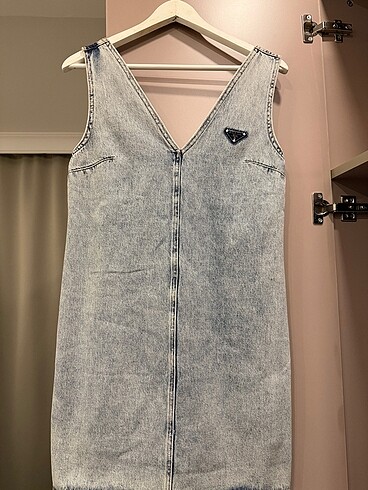 Prada elbise