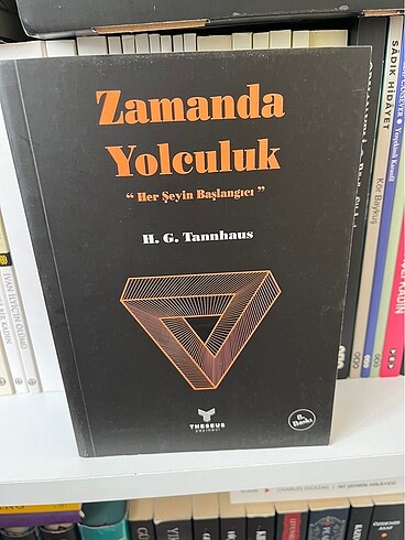 Zamanda yolculuk