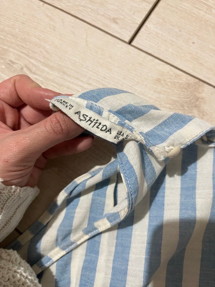 Yazlık elbise - Görsel 2