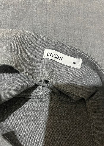 Addax kumaş pantolon - Görsel 2