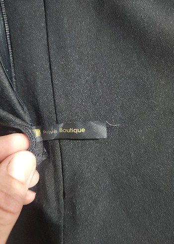 Kadın tulum - Görsel 5