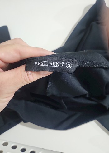 Kadın tulum - Görsel 4