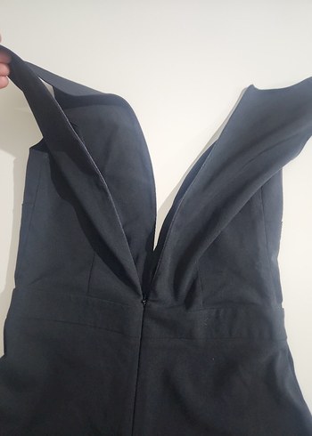 Kadın tulum - Görsel 3