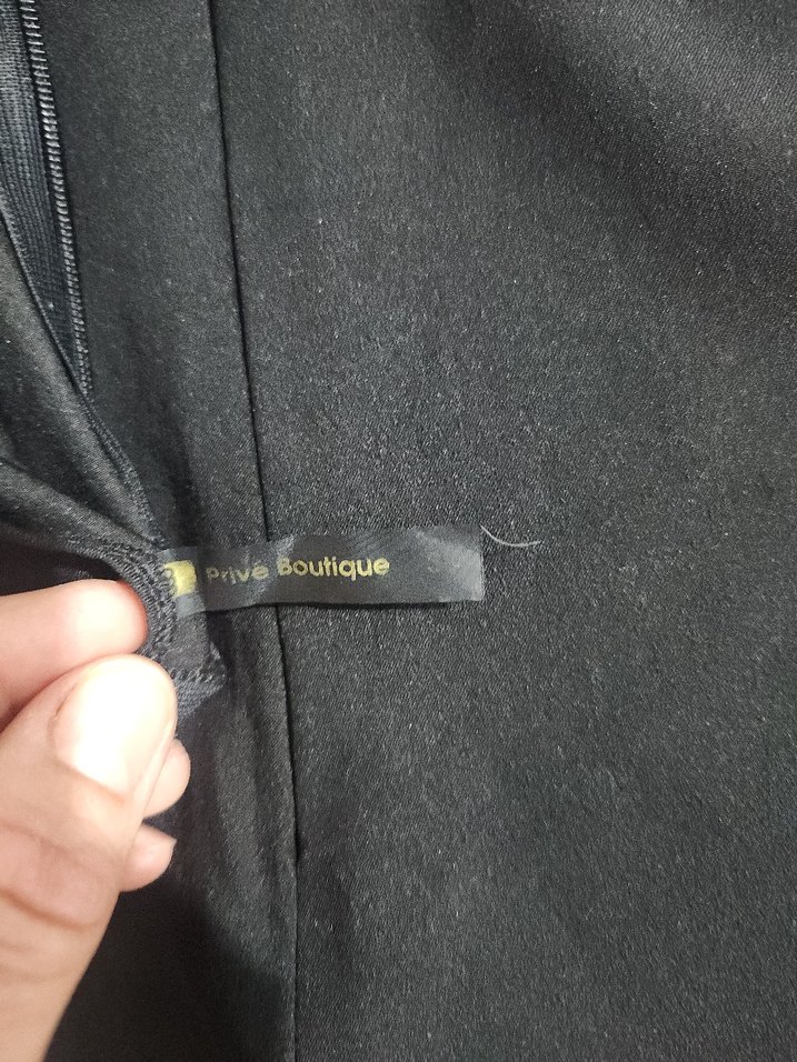 Kadın tulum - Görsel 5